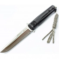 Тактический нож Trident D2 SW, Kizlyar Supreme купить в Долгопрудном